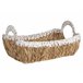 Beliani Cesta CAMPHA Natural