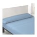  Acomoda Textil - Conjunto de lençóis Summer Plain. Azul Claro