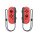 Nintendo Switch Mario Edition Vermelho