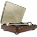 Gira-Discos Roadstar TT-260SPK Madeira