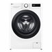 Máquina lavar e secar roupa LG F2DR5S8S6W 8kg-5kg 1200RPM br Branco