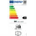 Smart TV HG55AU800EEXEN Preto