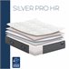 Colchão SILVER PRO HR MOLAFLEX 