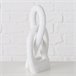 Figura decorativa TETRYS marca BOLTZE Branco
