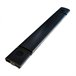 RiscaldatoreInfrarossi1000SOUND-MPC Preto