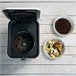 Aparelho de Compostagem Elétrico de Cozinha Branco