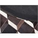 Beliani Pelos curtos ALPKOY 140x140 Castanho
