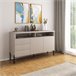Aparador Zenith 150 Bege