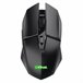 Teclado e Rato para Vídeojogos GXT794 Preto