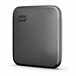 Disco Duro Externo WDBAYN4800ABK-WESN Preto