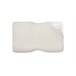 Almofada de Espuma de Memória Duo Ergonômica e Cervical Cru