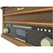 Sistema Micro Roadstar HIF1993DBT Madeira
