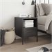 Soluna Home - Mesitas De Noche Sundby 39 Carbono