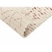 Beliani Pelos curtos EDIRNE 160x230 Bege