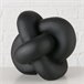 Figura KANOTTY BLACK da marca BOLTZE Preto