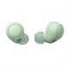 Auriculares Bluetooth com microfone WF-C700N Azul