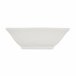 Conjunto de 6 taças para aperitivos em porcelana coleção VESSIA Branco
