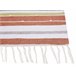 Beliani De tejido plano TOZAKLI 140x200 Multicor