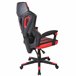 Cadeira gaming TOFU Cadeira gaming TOFU Preto/ Vermelho