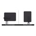 Antena de TV UHF, VHF Multicor