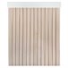  Acomoda Textile - Cortina de PVC para interior ou exterior 