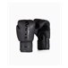 Luvas de Boxe Furious 10OZ (par) - BOOMFIT Preto