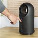 Aquecedor ligado sem lâminas ReadyWarm 8400 Cecotec Preto