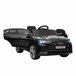 Carro Elétrico para Crianças PP e Aço HOMCOM Preto