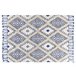Beliani Pelos curtos MANAVGAT 140x200 Bege