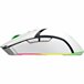 Rato Gaming com LED RZ01-04660200-R3G1 Branco