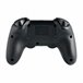 Comando Gaming PS4OFPADWLBLACK Preto