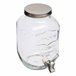 Dispensador de bebidas Transparente