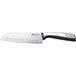 Faca Santoku Sharp Preto