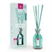 Ambientador mikado BRISA MARINA 90ml Azul