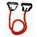 Elástico de Resistência Avançado - BOOMFIT Vermelho