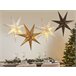 Beliani Decoração de parede TRISUL Multicor