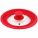 Bateria 5pcs + Definir 3 sartinas Multicor