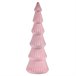 Árvore de Natal Rosa