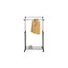 Cabide de quarto DILL II 81x168x42cm Cromada