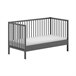 Cama extraível Vipack Meryl Antracite