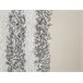 Beliani Almofada decorativa HELICONIA 45x45 Cinza