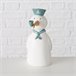 Figura BELLINO sortido marca BOLTZE Branco/ Azul