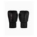 Luvas de Boxe Furious 10OZ (par) - BOOMFIT Preto