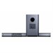 Barra de Som sem fios HT-SBW460 Preto