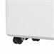 Desumidificador HOMCOM 821-031V90WT Branco