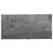 Beliani Shaggy (pelos longos) EVREN 80x150 Cinza Claro