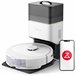 Robot Aspirador Q8 Max Branco