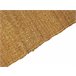 Beliani Pelos curtos LUNIA 80x150 Bege