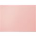 Beliani Cadeira de baloiço HARMONY Rosa