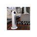 Aquecedor de cerâmica inteligente Cecotec ReadyWarm 10100 Branco
